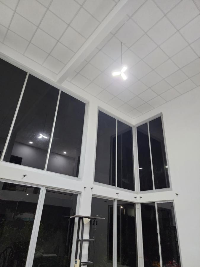 Mansion Con Piscina Privada Guiomar Villa *