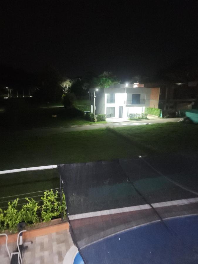 Mansion Con Piscina Privada Guiomar