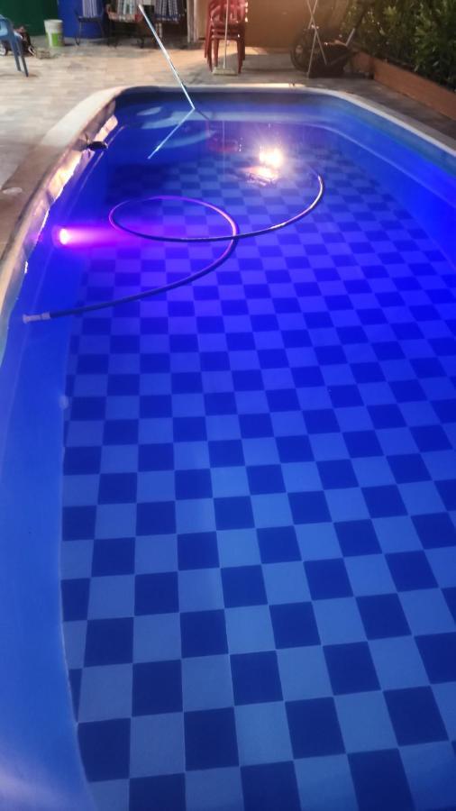 Villa Mansion Con Piscina Privada Guiomar